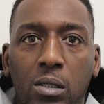 Murder Investigation , can you help the police in locating this man?